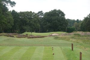 Sunningdale (New) 17th